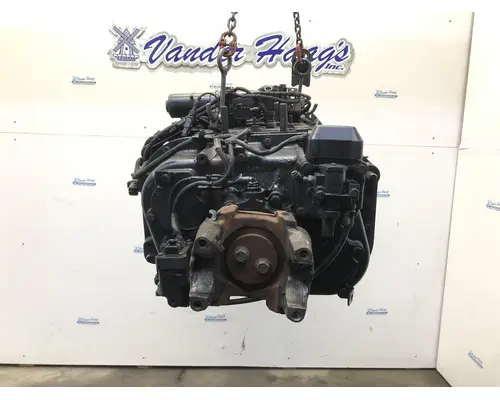 Transmission Assembly Fuller F-17E316B-LSE Vander Haags Inc CB
