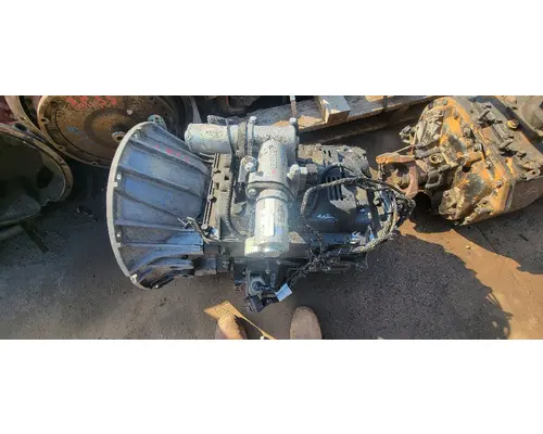Transmission Assembly FULLER F-5405B-DM3 Crest Truck Parts