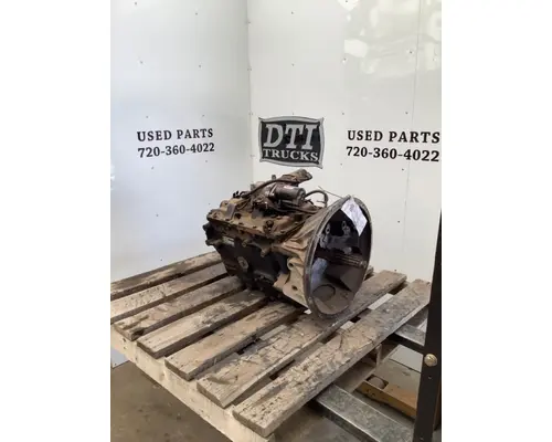 Transmission Assembly FULLER F-5405B-DM3 DTI Trucks