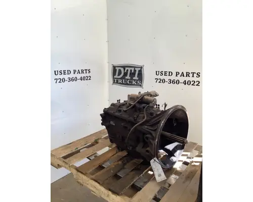 Transmission Assembly FULLER F-5405B-DM3 DTI Trucks