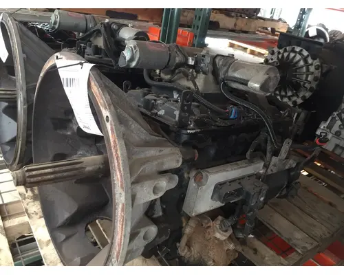 Transmission Assembly FULLER F-5505B-DM3 DTI Trucks