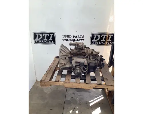 Transmission Assembly FULLER F-5505B-DM3 DTI Trucks