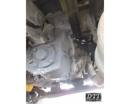 Transmission Assembly FULLER F-5505B-DM3 DTI Trucks