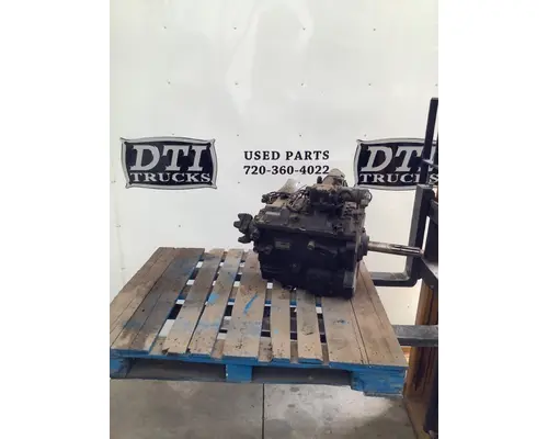 Transmission Assembly FULLER F-5505B-DM3 DTI Trucks