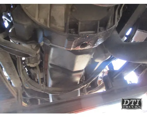 Transmission Assembly FULLER F-5505B-DM3 DTI Trucks