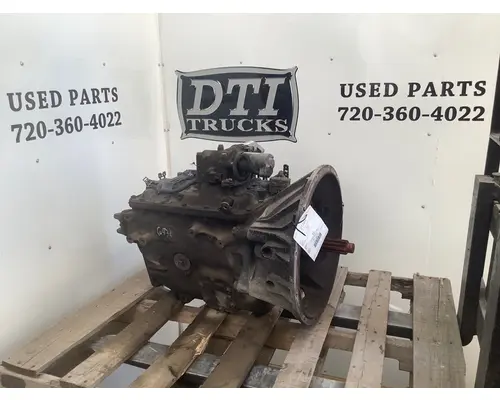 Transmission Assembly FULLER F-5505B-DM3 DTI Trucks
