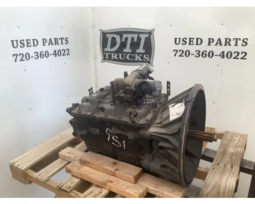 Transmission Assembly FULLER F-5505B-DM3 DTI Trucks