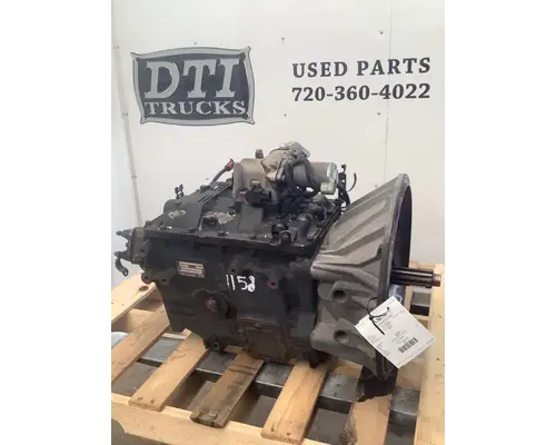 Transmission Assembly FULLER F-5505B-DM3 DTI Trucks