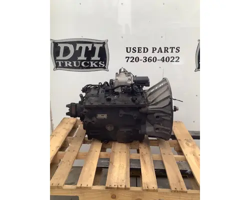 Transmission Assembly FULLER F-5505B-DM3 DTI Trucks