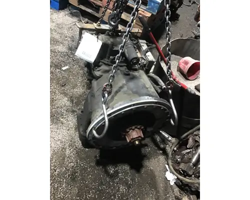 Transmission Assembly FULLER F-6406N-ASW Wilkins Rebuilders Supply