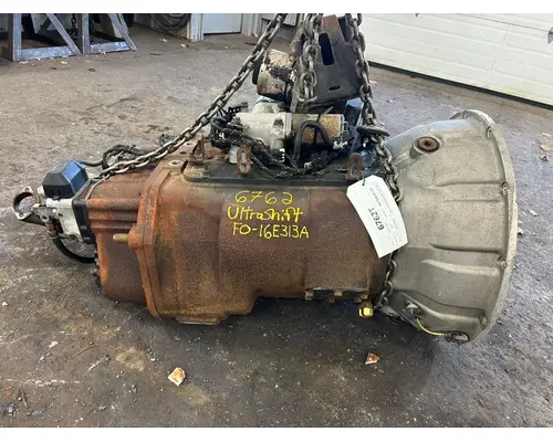 Transmission Assembly FULLER F0-16E313A-MHP Les Camions Gilbert