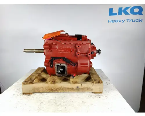 Transmission Assembly FULLER F5405B-DM3 LKQ Heavy Truck - Tampa