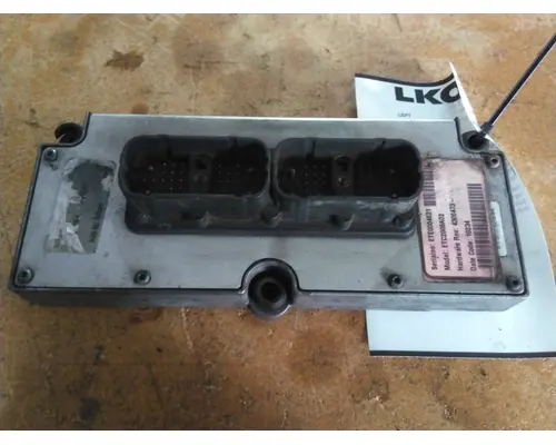 ECM (Transmission) FULLER F5405B-DM3 LKQ Evans Heavy Truck Parts