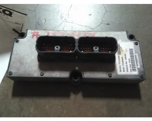 ECM (Transmission) FULLER F5405B-DM3 LKQ Evans Heavy Truck Parts