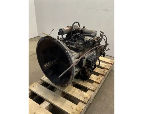 Transmission Assembly FULLER F5505B-DM3 Frontier Truck Parts