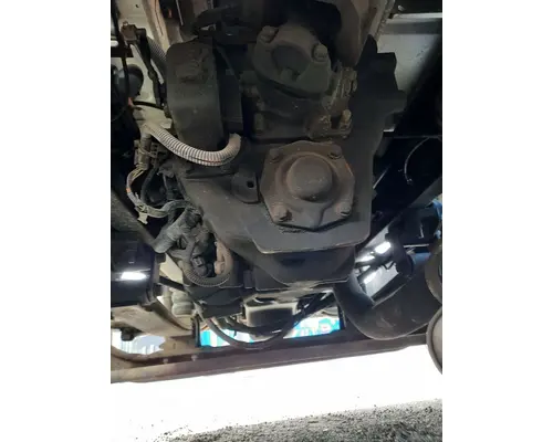 Transmission Assembly FULLER F5505B-DM3 LKQ KC Truck Parts - Inland Empire