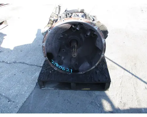 Transmission Assembly FULLER F5505B-DM3 LKQ Heavy Truck - Tampa