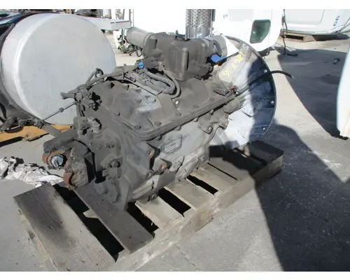 Transmission Assembly FULLER F5505B-DM3 LKQ Heavy Truck - Tampa