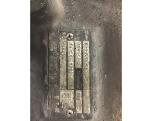 Transmission Assembly FULLER F5505B-DM3 LKQ Western Truck Parts