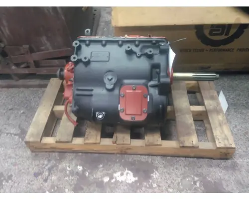 Transmission Assembly FULLER F5505B-DM3 LKQ Geiger Truck Parts