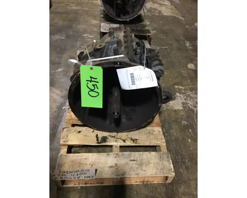 Transmission Assembly FULLER F5505B-DM3 LKQ Heavy Truck Maryland