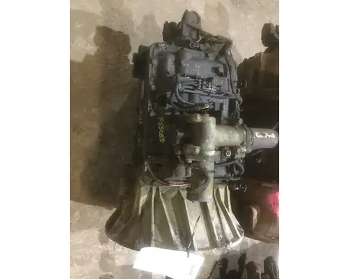 Transmission Assembly FULLER F5505B-DM3 LKQ Heavy Truck - Goodys
