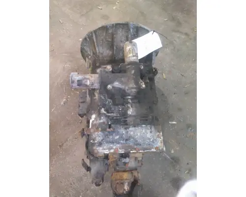 Transmission Assembly FULLER F5505B-DM3 LKQ Heavy Truck - Goodys