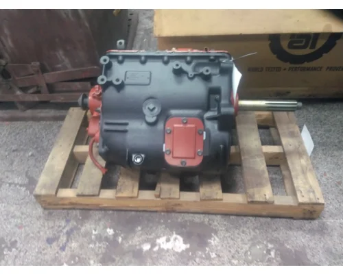 Transmission Assembly FULLER F5505B-DM3 LKQ Heavy Truck - Goodys