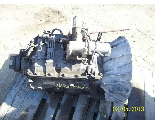 Transmission Assembly FULLER F5505B-DM3 LKQ Heavy Duty Core