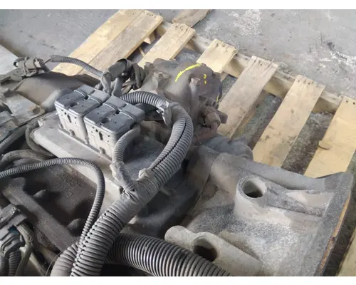 ECM (Transmission) FULLER F5505B-DM3 LKQ Western Truck Parts