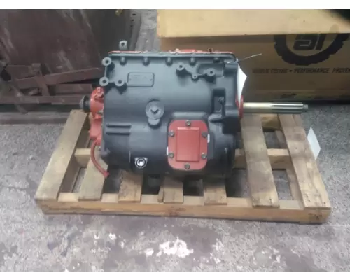 Transmission Assembly FULLER F5505B-DM3 LKQ Heavy Truck - Tampa