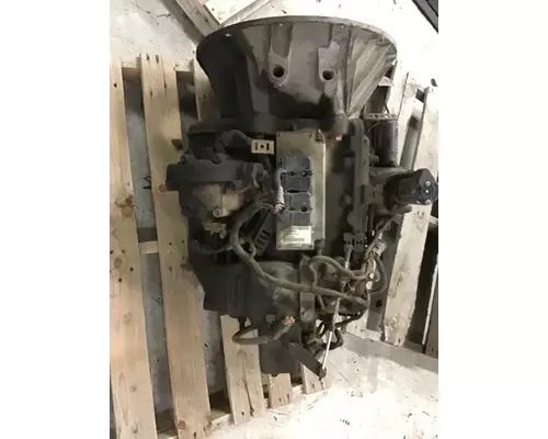 Transmission Assembly FULLER F5505B-DM3 LKQ Western Truck Parts