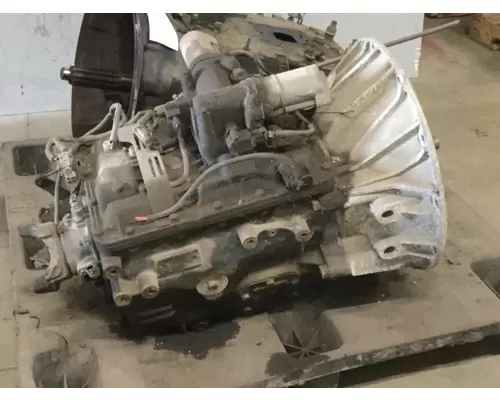Transmission Assembly FULLER F5505B-DM3 LKQ Geiger Truck Parts