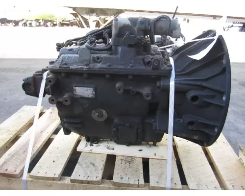 Transmission Assembly FULLER F5505B-DM3 LKQ Heavy Truck Maryland