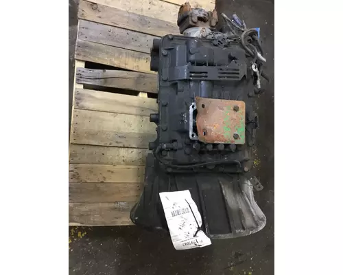 Transmission Assembly FULLER F5505B-DM3 LKQ Heavy Truck - Goodys