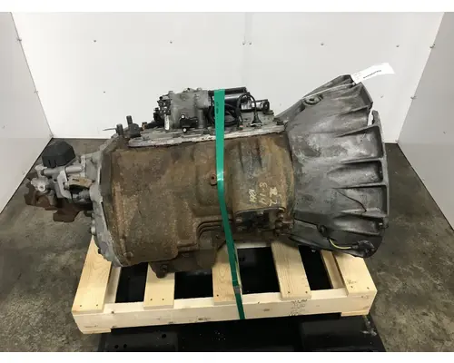 Fuller FAM14810B-EA3 Transmission