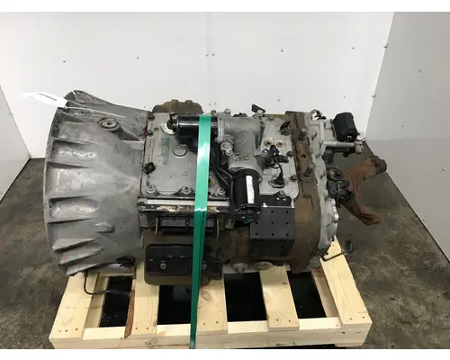 Fuller FAM14810B-EA3 Transmission