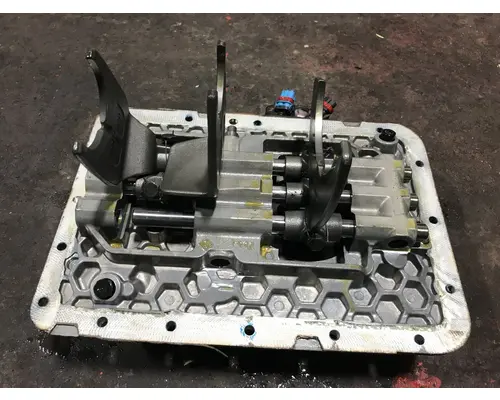 Fuller FAM14810B-EA3 Transmission