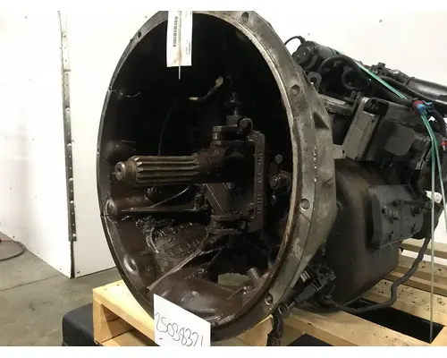 Fuller FAM14810B-EA3 Transmission