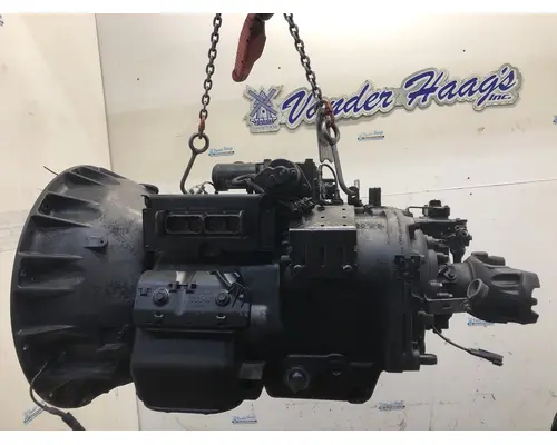 Fuller FAM14810B-EA3 Transmission