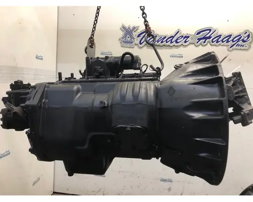 Fuller FAM14810B-EA3 Transmission