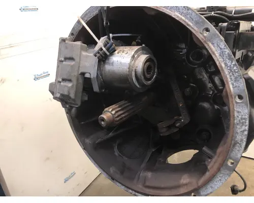 Fuller FAM14810B-EA3 Transmission