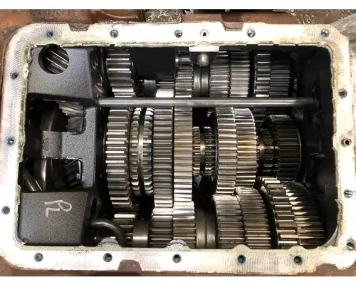 Fuller FAM14810B-EA3 Transmission