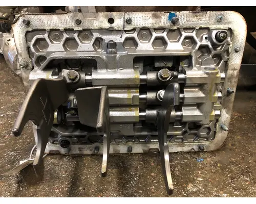 Fuller FAM14810B-EA3 Transmission