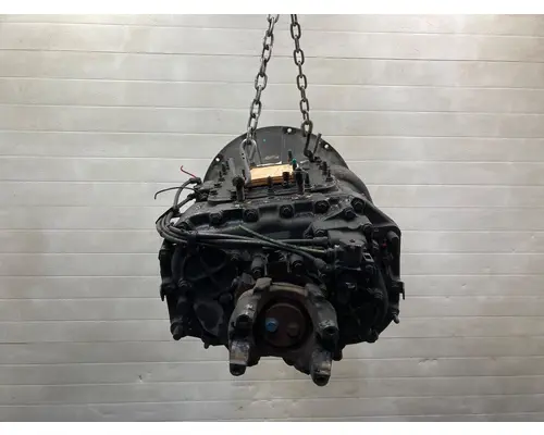 Fuller FAM15810B Transmission