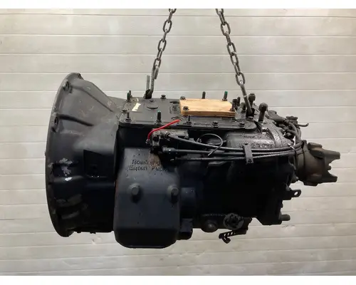 Fuller FAM15810B Transmission