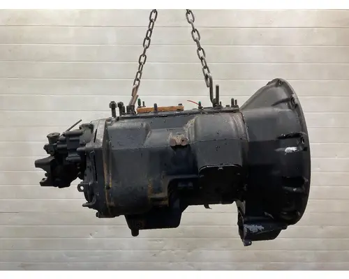Fuller FAM15810B Transmission