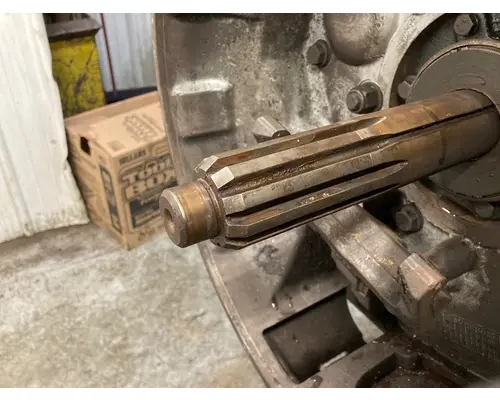 Fuller FAM15810B Transmission