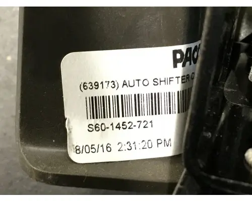 Fuller FAO16810C-EA3 Transmission Control Module (TCM)