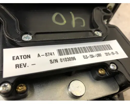Fuller FAO16810C-EA3 Transmission Shifter (Electronic Controller)